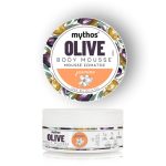 Body Mousse - Jasmine