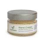 Natural Regenerative Hand Cream