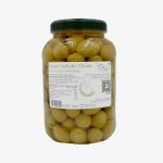 Green Halkidiki Olives - Image 5