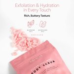 Sugar Feelings Body Scrub 300g - Image 2