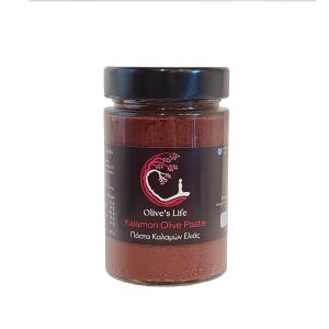 kalamon olive paste