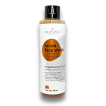 Facial Cleansing & Exfoliating Soap