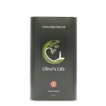 Extra Virgin Olive Oil 3L, 4L, 5L