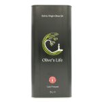 Extra Virgin Olive Oil 3L, 4L, 5L - Image 2