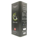 Extra Virgin Olive Oil 3L, 4L, 5L - Image 4