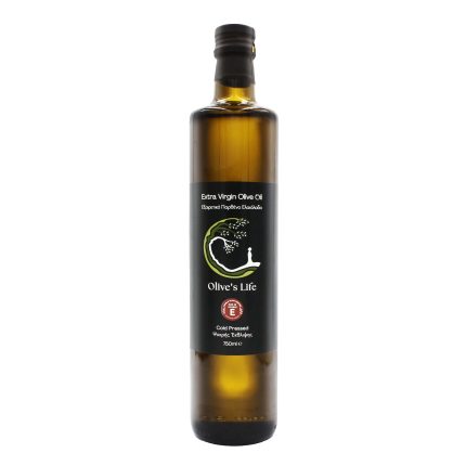 olive oil
