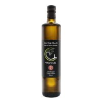 olive oil