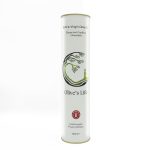 Extra Virgin Olive Oil 250ml - 750ml (TIN)