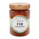 Fir Honeydew Honey - Image 2