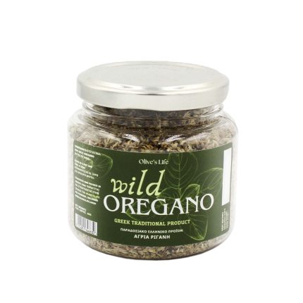 oregano