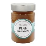 Pine Honeydew Honey - Image 2