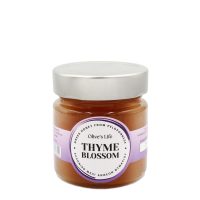 thyme honey 260 min scaled