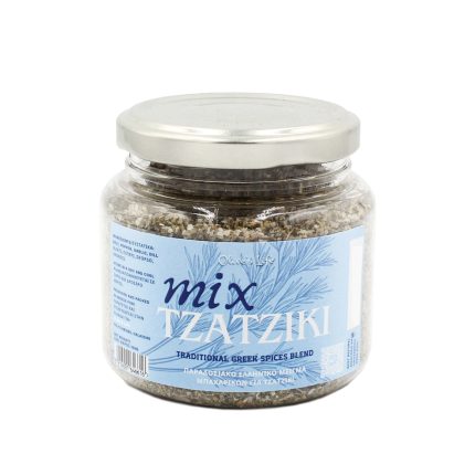 tzatziki