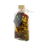 Extra Virgin Olive Oil & Herbs Flaski 200ml R