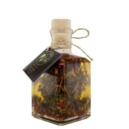 Extra Virgin Olive Oil & Herbs Oteca 250ml R
