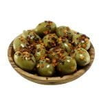 Sweet Pepper / Hot Pepper