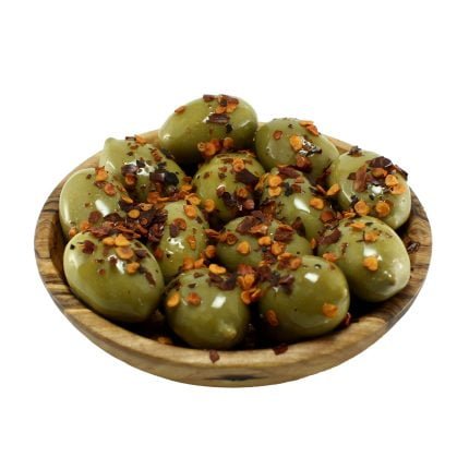 Sweet Pepper / Hot Pepper