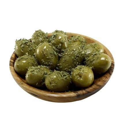 OREGANO