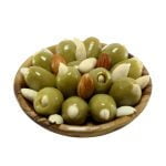 Almond