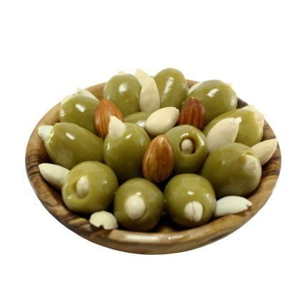 Almond