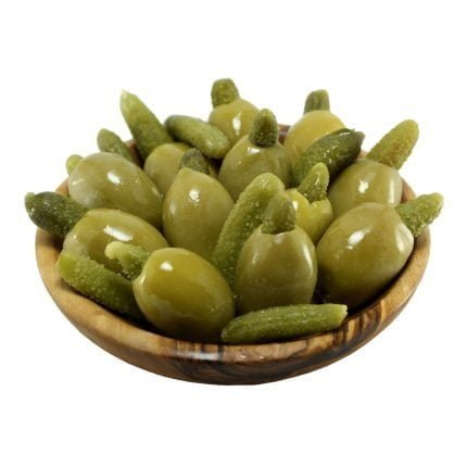 Gherkin