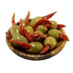 Piri Piri Pepper