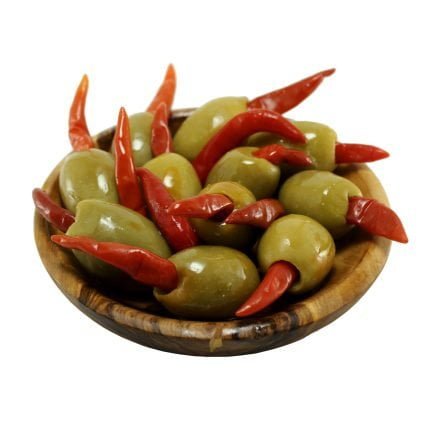 Piri Piri Pepper
