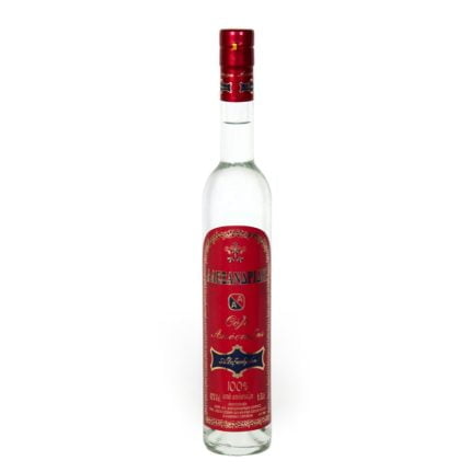 ouzo distilled 100% 500ml