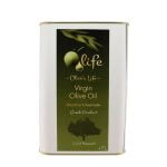 Virgin Olive Oil 3L