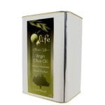 Virgin Olive Oil 3L R