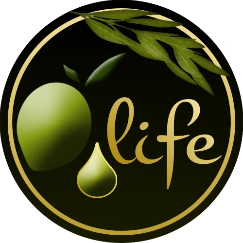 Olive's Life