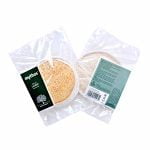 Loofah Face Peeling Pad