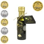 Extra Virgin Olive Oil Premium with Health Claim & High Polyphenolic 100ml - 500ml (Dorica) - Image 7