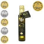 Extra Virgin Olive Oil Premium with Health Claim & High Polyphenolic 100ml - 500ml (Dorica) - Image 6