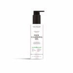 Face Cleansing Gel with Provitamin B5 & Aloe Vera