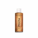 Shimmering Body Milk - Mocha