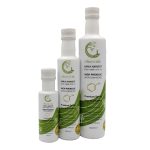 High Phenolic Extra Virgin Olive Oil