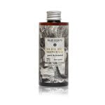 shower gel olive oil