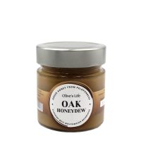 oak honeydew honey