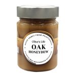 oak honeydew honey