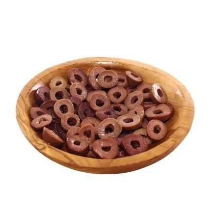 Kalamon Olive Rings