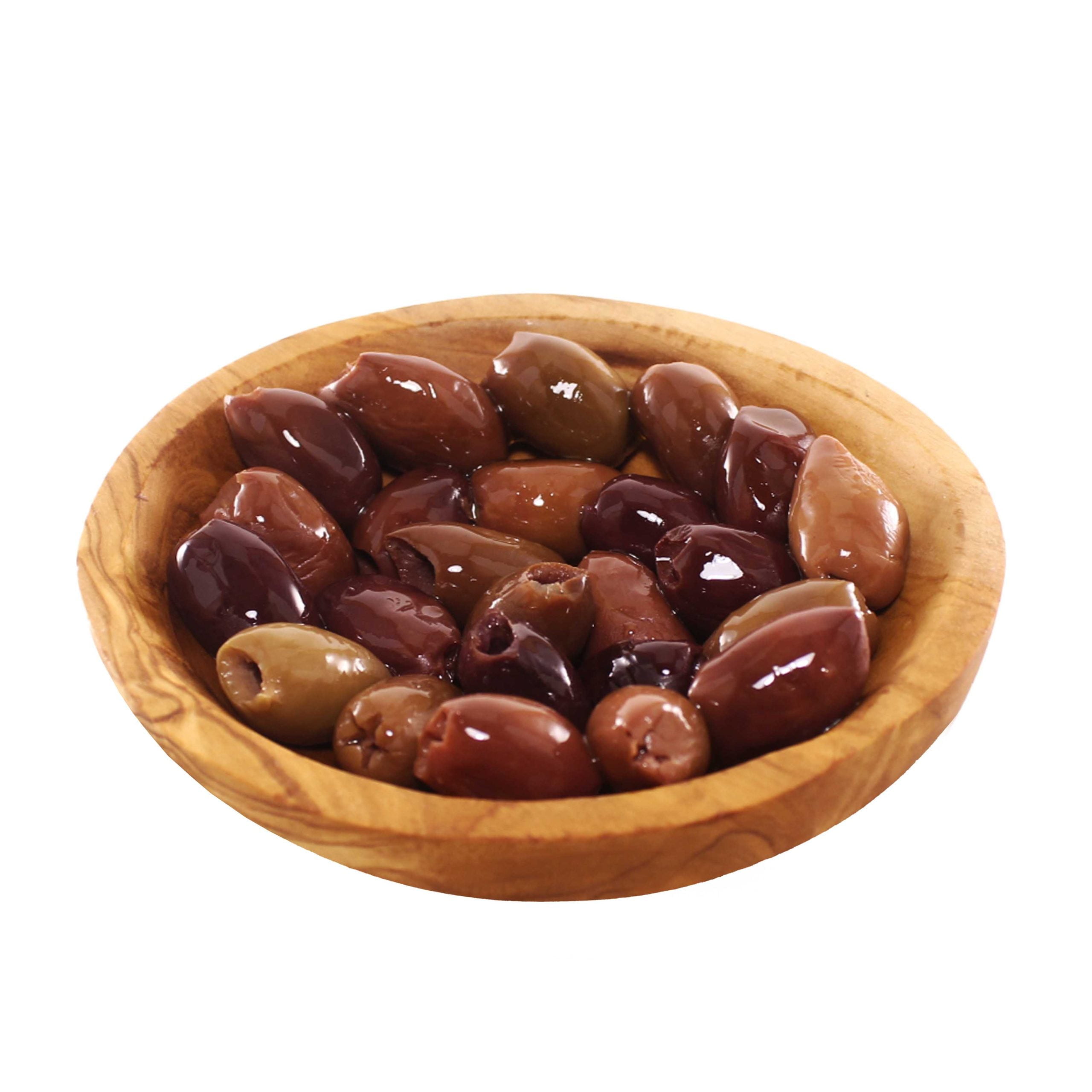 Kalamon Stoneless Olives PREVIEW Kalamon Stoneless Olives - Image 1