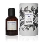 Eau De Toilette - Bergamot & Amberwood