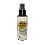 Sunscreen Body Lotion SPF50