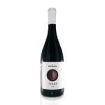 Syrah Red Wine