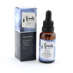 Beard Oil