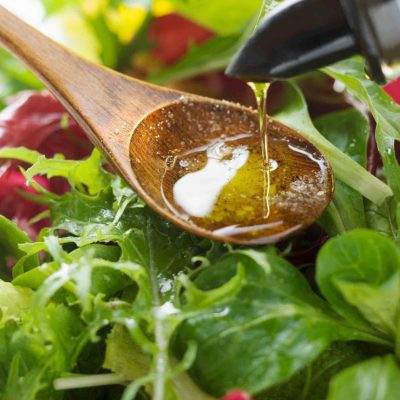 olive oil cold pressed