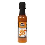 balsamic cream orange