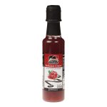 balsamic cream pomegranate