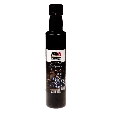balsamic vinegar